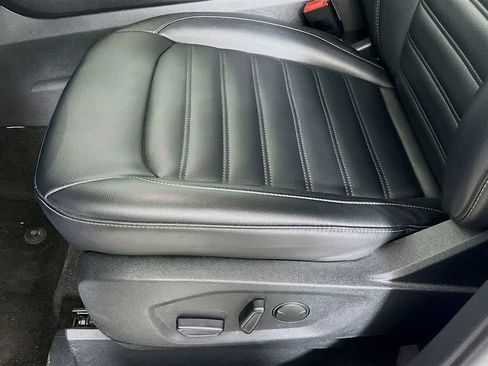 Certified 2020 Ford Edge SEL w/ Cold Weather Package image 30