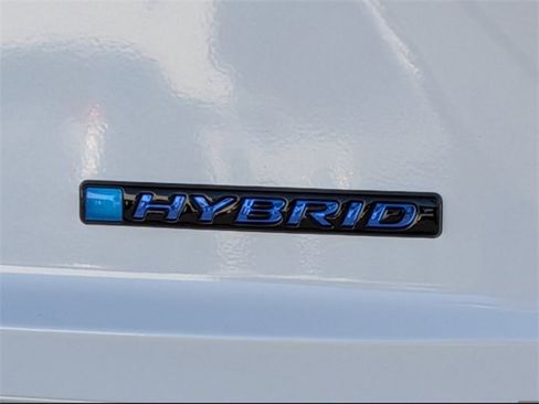 New 2026 Honda Civic Sport image 14