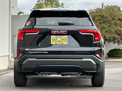 New 2026 GMC Terrain Elevation w/ Technology Package II image 6