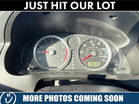 Used 2006 Suzuki Aerio SX FWD image 11
