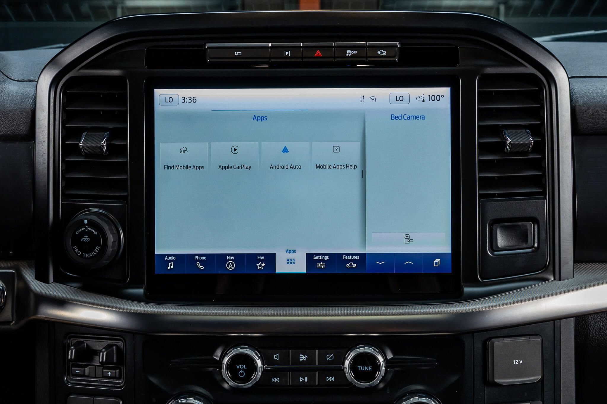 Used 2023 Ford F150 Raptor AWD/4WD image 25