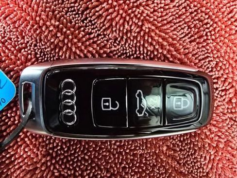 New 2026 Audi A6 Premium Plus image 37