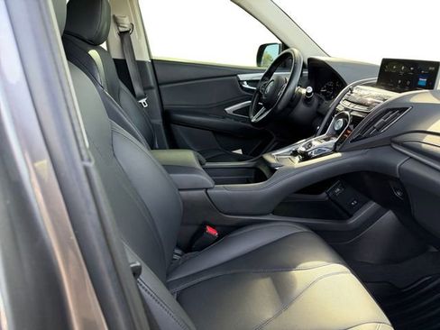 Used 2022 Acura RDX Base image 15