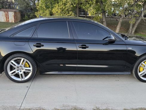 Used 2016 Audi A6 2.0T Premium image 10
