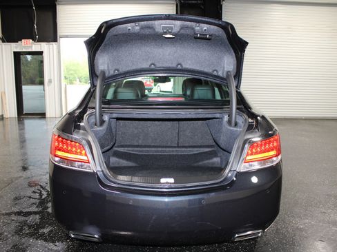 Used 2012 Buick LaCrosse Premium FWD image 32