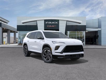 New 2026 Buick Enclave Sport Touring w/ Super Cruise Package