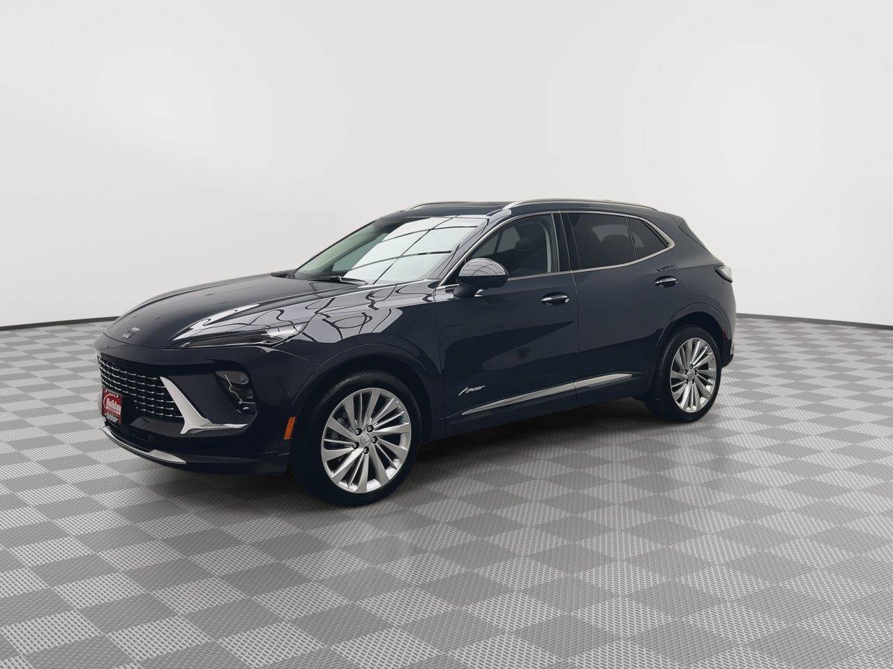 Used 2026 Buick Envision Avenir AWD/4WD image 40
