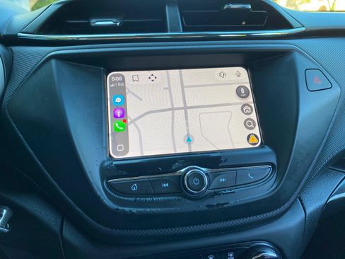 Used 2021 Chevrolet TrailBlazer LS image 70