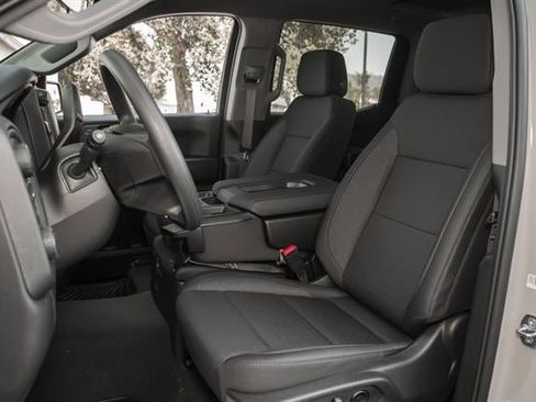 New 2026 Chevrolet Silverado 1500 Custom Trail Boss w/ LPO, Dark Essentials Package image 52