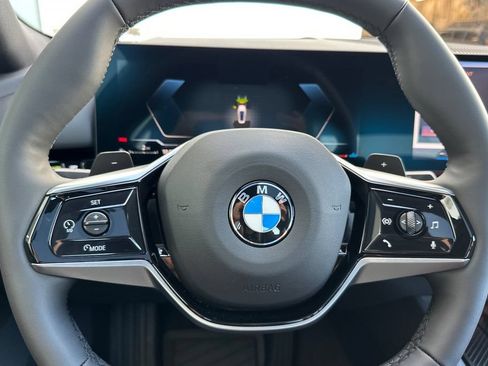 New 2026 BMW 530i w/ Premium Package RWD image 26