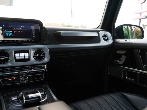 Used 2022 Mercedes-Benz G 63 AMG 4MATIC image 45