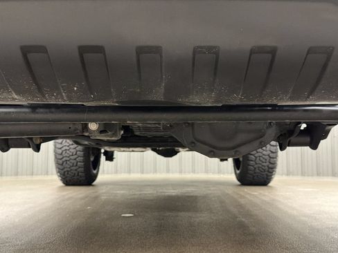Used 2024 Jeep Wrangler Unlimited AWD/4WD image 15