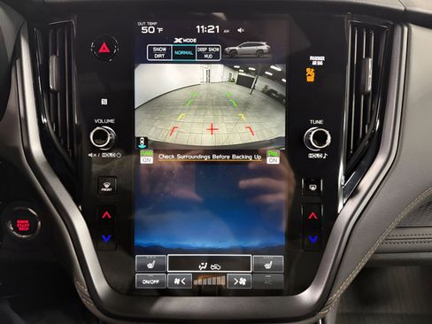 Certified 2025 Subaru Outback Wilderness image 16