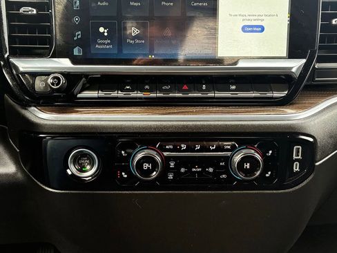 Used 2024 Chevrolet Silverado 1500 LT image 27