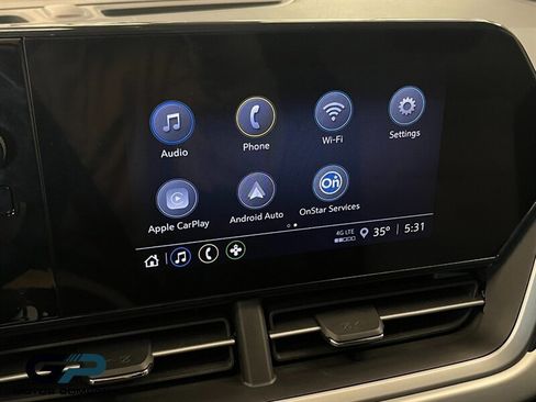 Used 2024 Chevrolet Trax LS w/ LS Convenience Package image 13