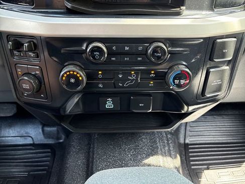 Used 2024 Ford F250 XLT AWD/4WD image 29