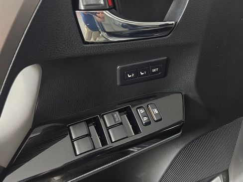 Used 2017 Toyota RAV4 Limited w/ Advanced Technology Package AWD/4WD image 22