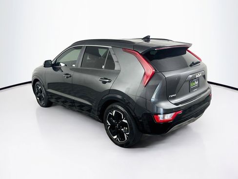 Used 2024 Kia Niro Wind FWD image 5