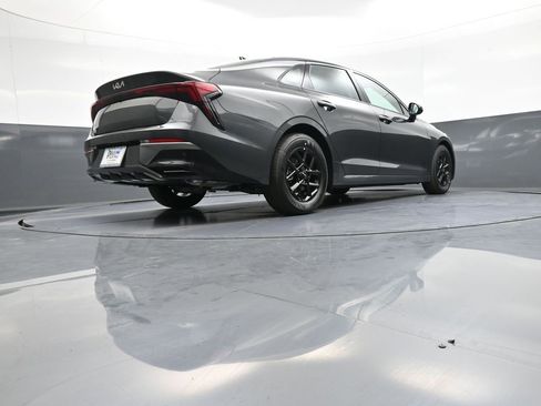 New 2026 Kia K5 LXS FWD image 29
