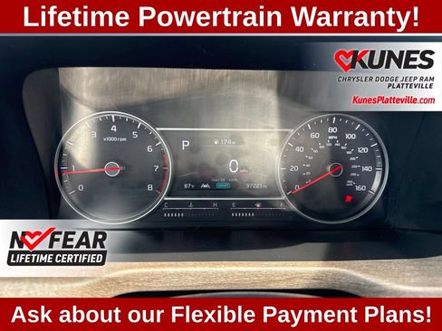 Used 2021 Kia Sorento EX w/ Panoramic Sunroof Package AWD/4WD image 21
