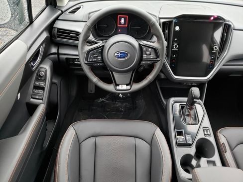 New 2026 Subaru Crosstrek 2.5i Limited image 9