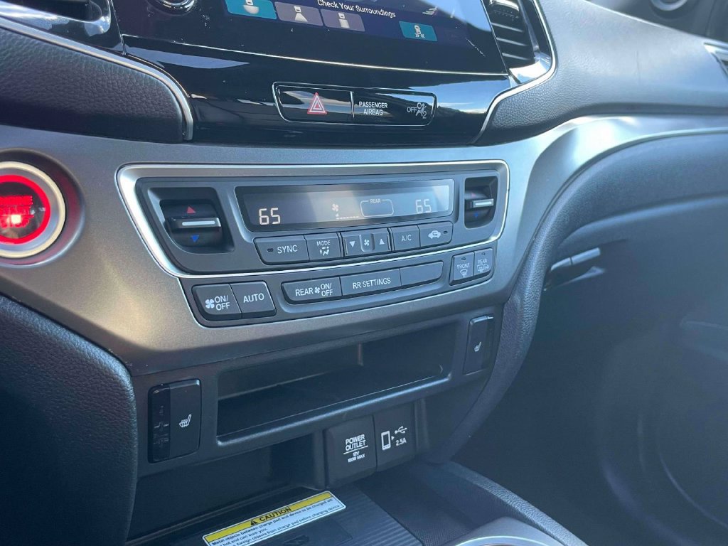 Used 2023 Honda Passport EX-L image 28