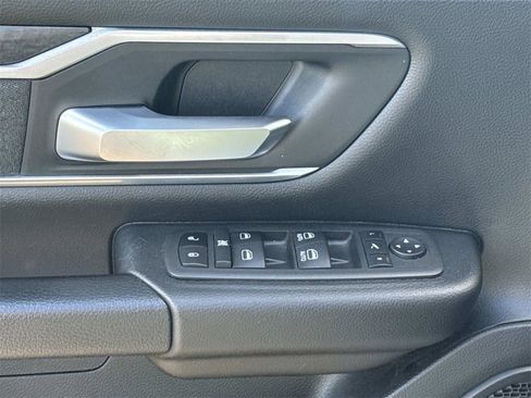Used 2022 RAM 1500 Big Horn image 34