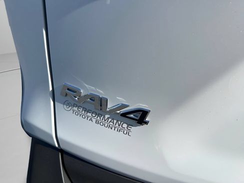 Used 2025 Toyota RAV4 Limited w/ Advanced Technology Package AWD/4WD image 9