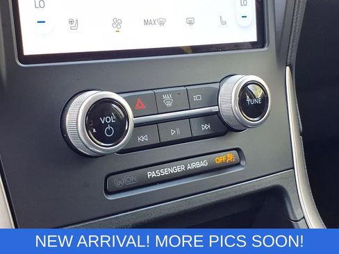 Used 2023 Ford Edge SEL w/ Convenience Package AWD/4WD image 12