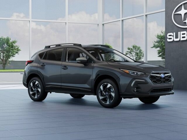 New 2027 Subaru Crosstrek 2.5i Limited AWD/4WD image 1