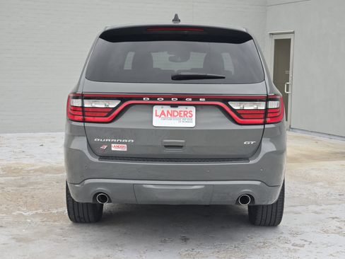 Used 2023 Dodge Durango GT image 7