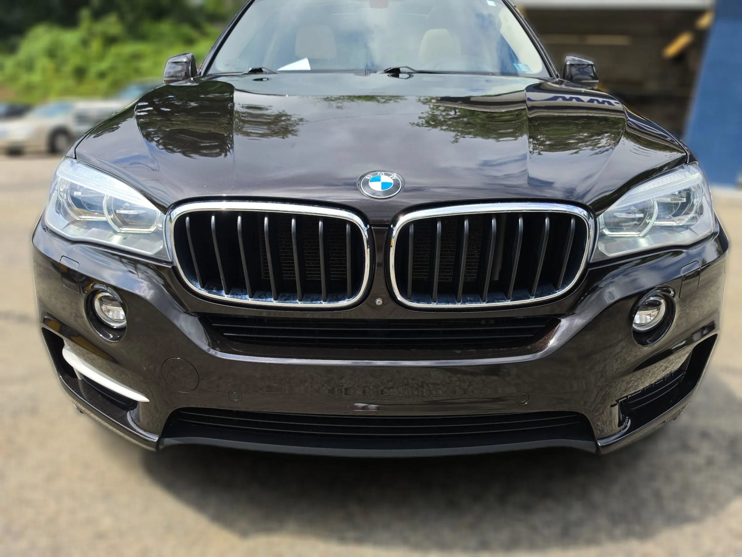 Used 2016 BMW X5 xDrive35i AWD/4WD image 17