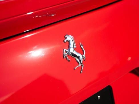 Certified 2020 Ferrari 812 Superfast image 20