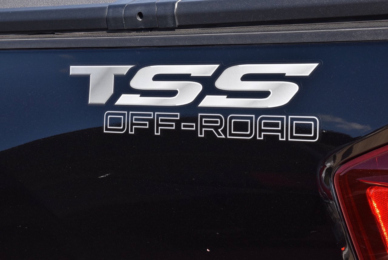 Used 2023 Toyota Tacoma SR AWD/4WD image 13