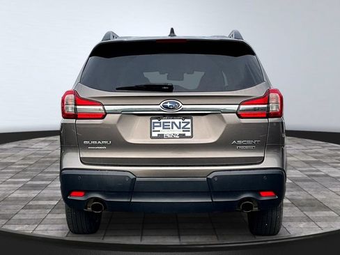 Used 2021 Subaru Ascent Touring AWD/4WD image 5