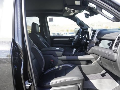 New 2026 RAM 1500 RHO w/ RHO Level 1 Equipment Group AWD/4WD image 26