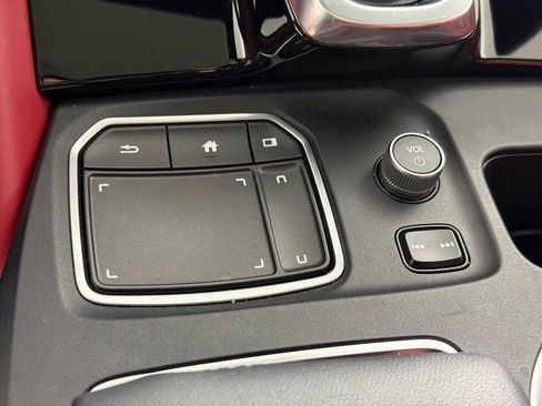 Used 2022 Acura MDX A-Spec image 27