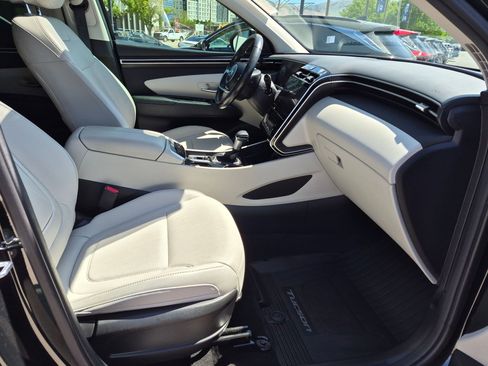 Used 2024 Hyundai Tucson SEL w/ Convenience Package AWD/4WD image 31