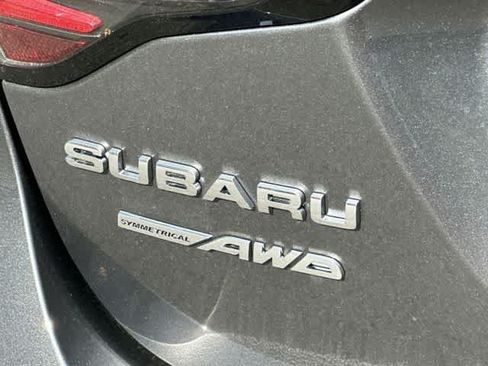 Used 2025 Subaru Legacy Limited AWD/4WD image 27