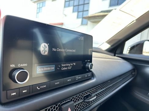 Used 2023 Honda HR-V Sport image 21