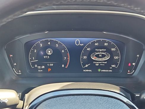 Certified 2023 Honda Pilot Elite image 35