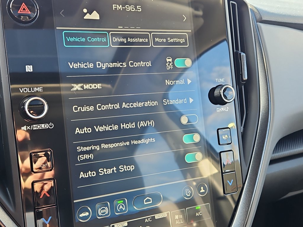 New 2026 Subaru Crosstrek 2.5i Limited AWD/4WD image 9