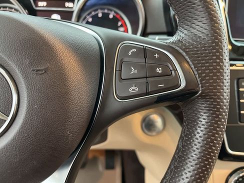 Used 2018 Mercedes-Benz GLE 350 4MATIC image 23