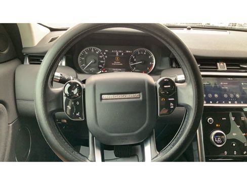 Used 2020 Land Rover Discovery Sport S AWD/4WD image 12
