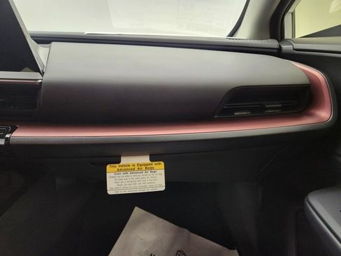 New 2026 Toyota Prius SE image 74