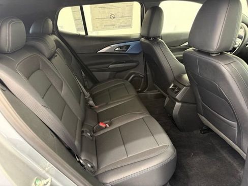 New 2026 Chevrolet Equinox EV LT AWD/4WD image 24