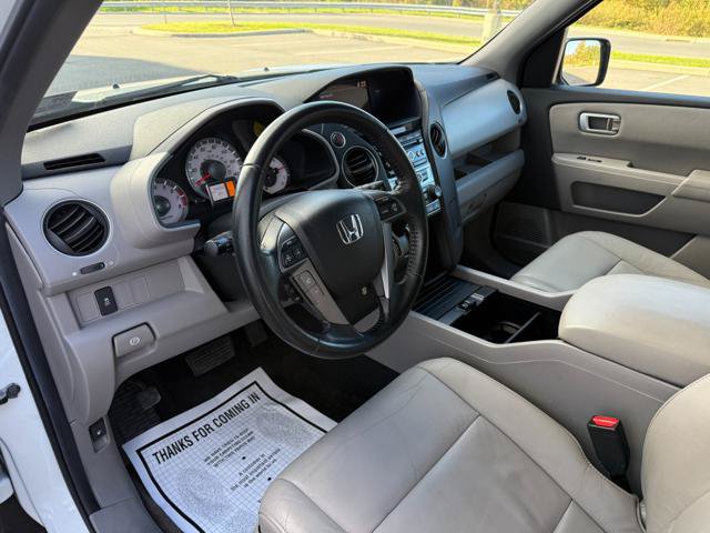 Used 2013 Honda Pilot EX-L image 9