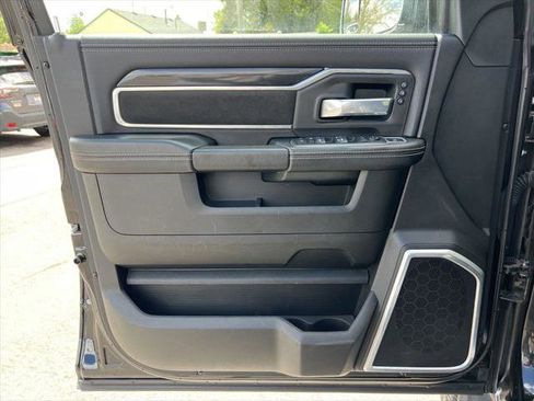 Certified 2021 RAM 2500 Laramie AWD/4WD image 9