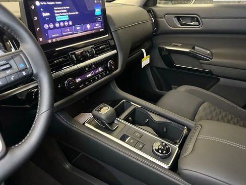 New 2026 Nissan Pathfinder SV AWD/4WD image 29