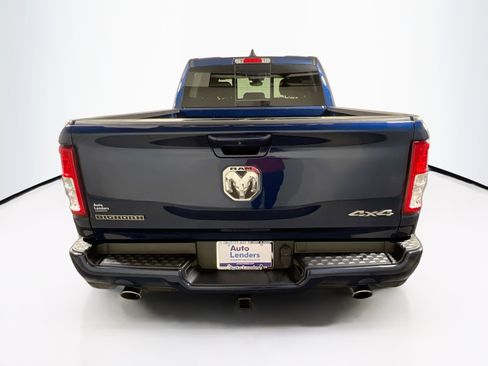 Used 2023 RAM 1500 Big Horn image 6
